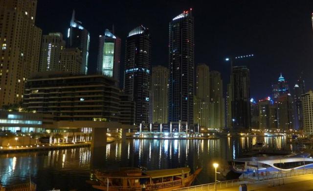 Zašto je Dubai potpuno drugaèiji od svih gradova na svetu